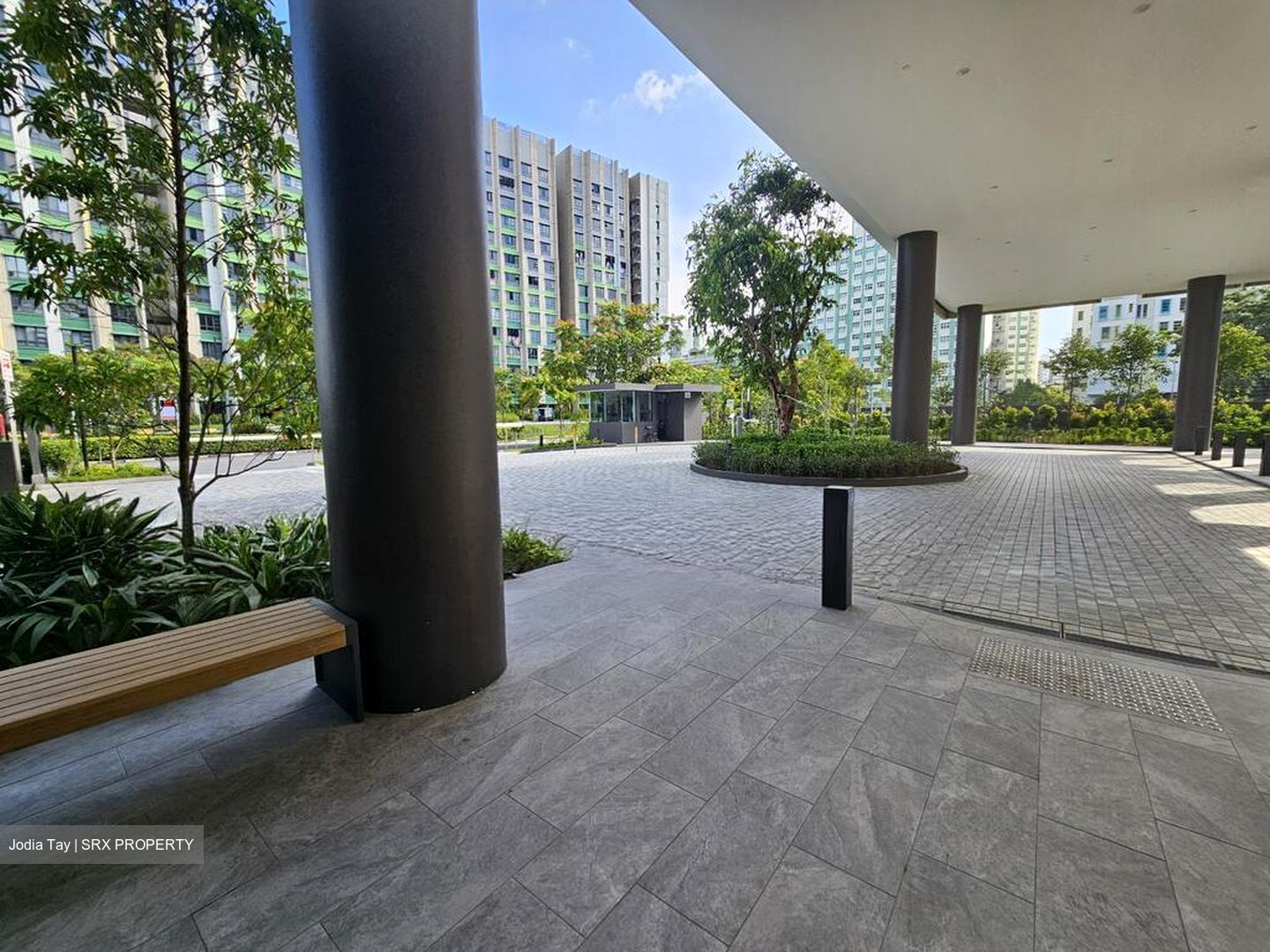 Tenet (D18), Condominium #497395161